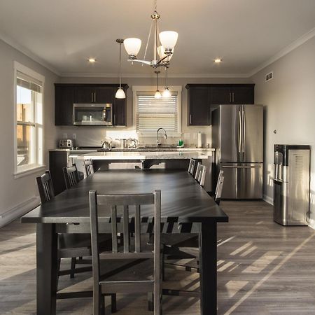Cape Breton Villas Inverness Екстер'єр фото
