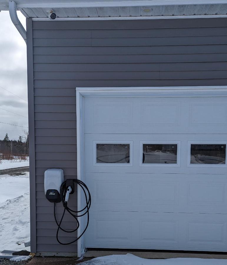 Cape Breton Villas Inverness Екстер'єр фото