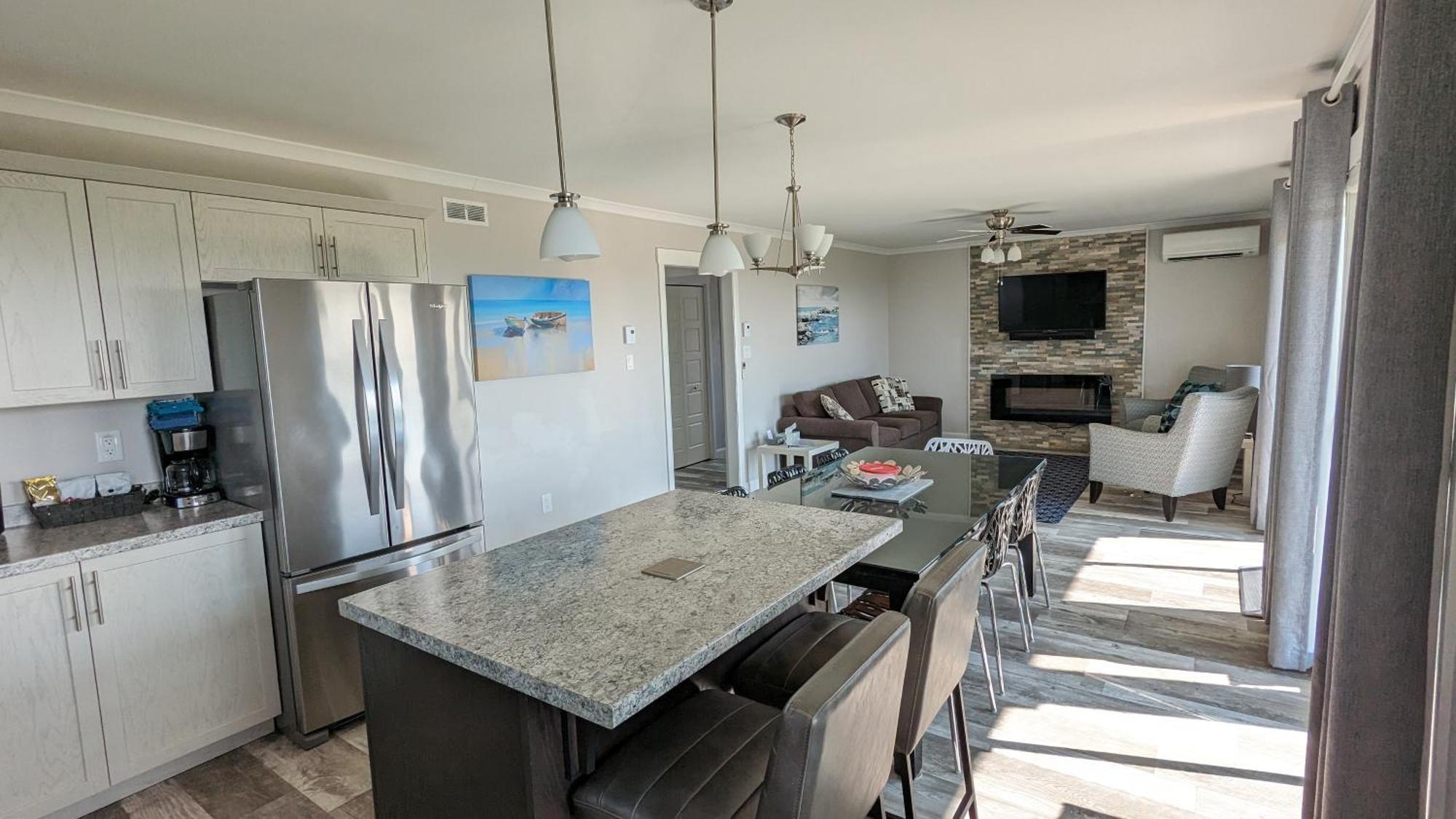 Cape Breton Villas Inverness Екстер'єр фото