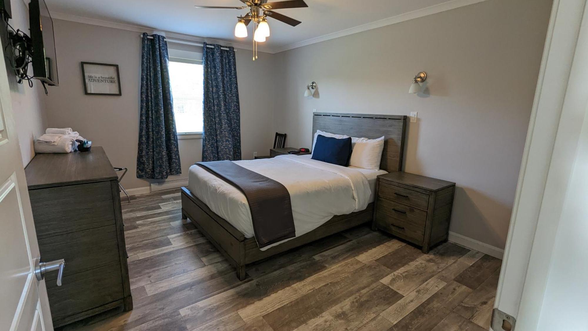 Cape Breton Villas Inverness Екстер'єр фото