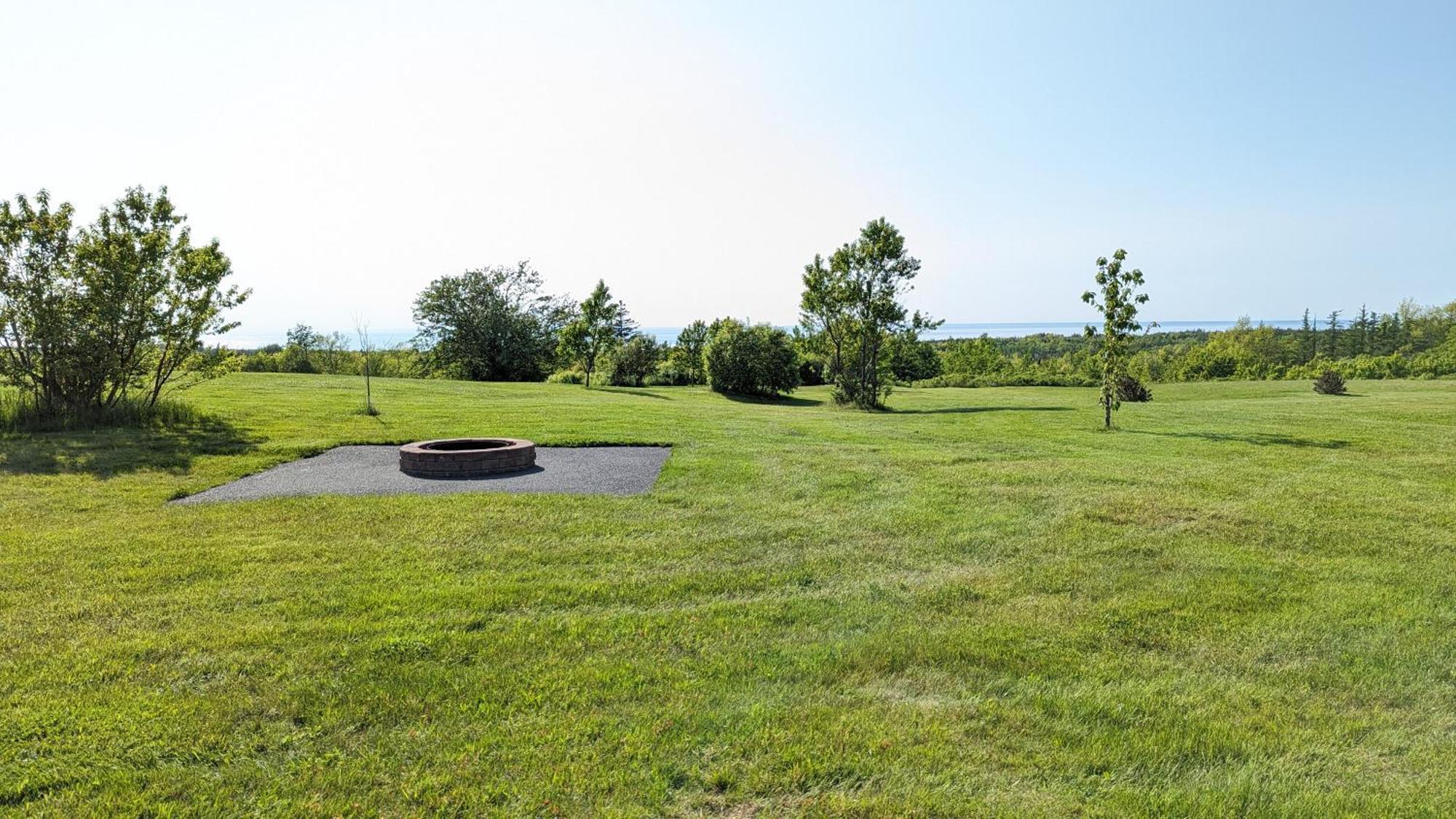 Cape Breton Villas Inverness Екстер'єр фото