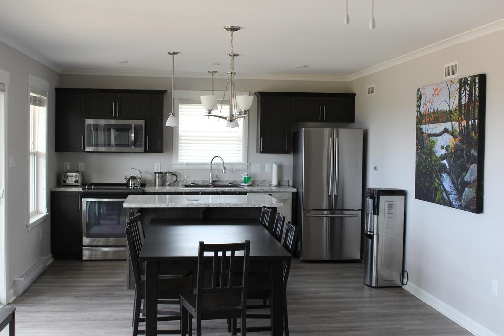 Cape Breton Villas Inverness Екстер'єр фото