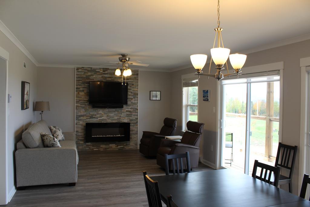 Cape Breton Villas Inverness Екстер'єр фото