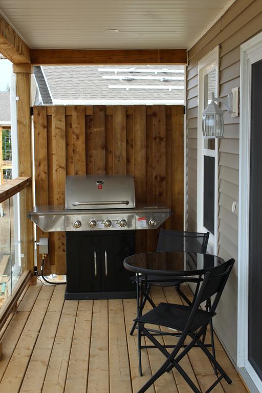 Cape Breton Villas Inverness Екстер'єр фото