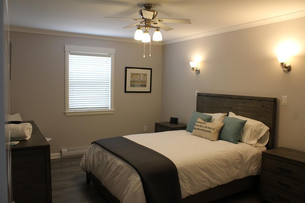 Cape Breton Villas Inverness Екстер'єр фото