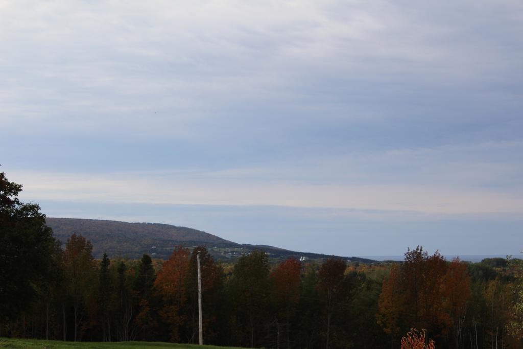Cape Breton Villas Inverness Екстер'єр фото