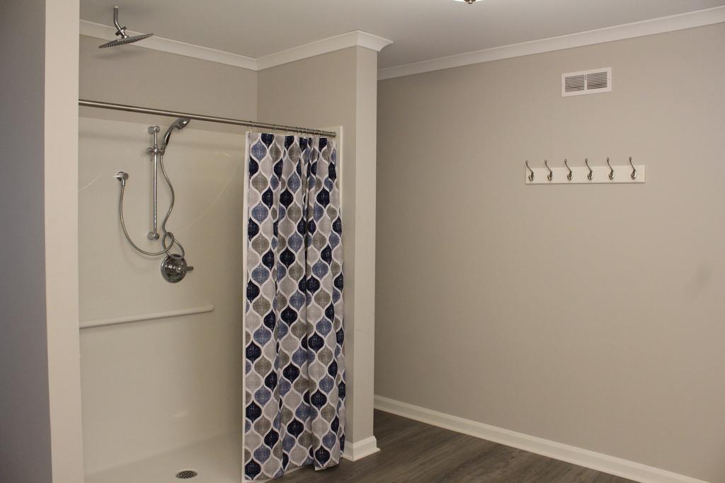 Cape Breton Villas Inverness Екстер'єр фото